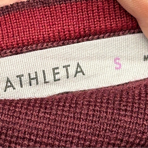 Athleta boreal sweater dress - Picture 8 of 8